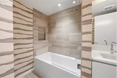 1075 NW Northrup St #2015, Portland, OR 97209 - Photo 29