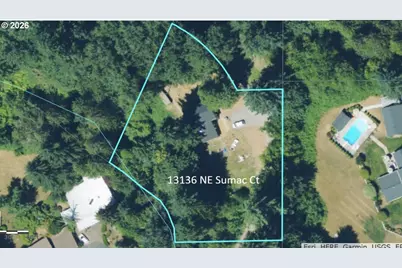 13136 NE Sumac Ct, Brush Prairie, WA 98606 - Photo 47