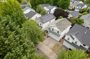 5016 NE Candlewood Pl, Hillsboro, OR 97124 - Photo 29