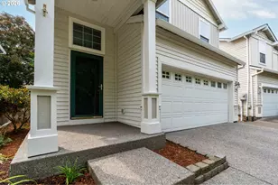 5016 NE Candlewood Pl, Hillsboro, OR 97124 - Photo 23