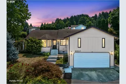 6930 SE 115th Ave, Portland, OR 97266 - Photo 1