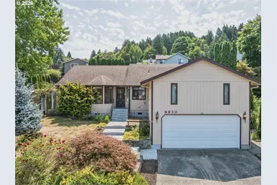 6930 SE 115th Ave, Portland, OR 97266 - Photo 1
