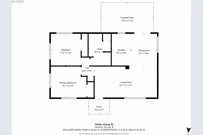 24743 Warthen Rd, Elmira, OR 97437 - Photo 19