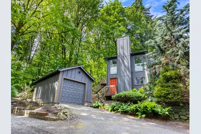 7705 S Fulton Park Pl, Portland, OR 97219 - Photo 1