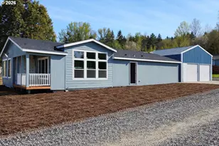 505 F St, Vader, WA 98593 - Photo 1