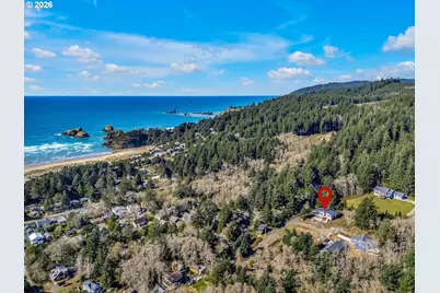 780 Monica Ct, Cannon Beach, OR 97110 - Photo 3