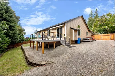 4678 U St, Washougal, WA 98671 - Photo 5