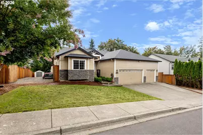 4678 U St, Washougal, WA 98671 - Photo 3