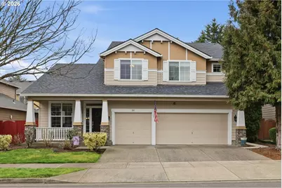 211 N White Oak St, Newberg, OR 97132 - Photo 1