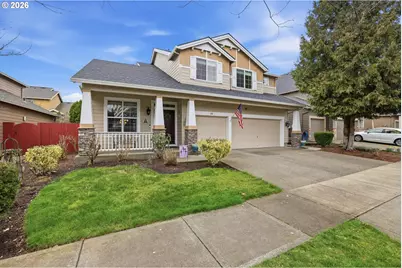 211 N White Oak St, Newberg, OR 97132 - Photo 5