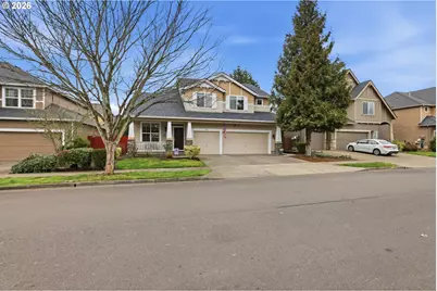 211 N White Oak St, Newberg, OR 97132 - Photo 3