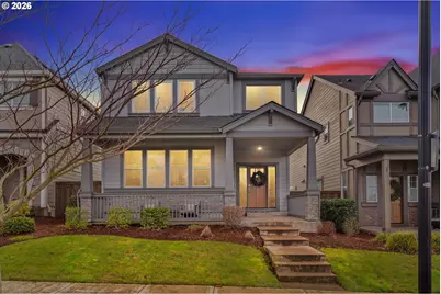 16870 SW Sunshine Coast St, Tigard, OR 97224 - Photo 1