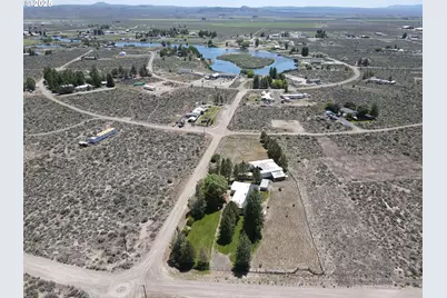 57580 Fall Rd, Christmas Valley, OR 97641 - Photo 27