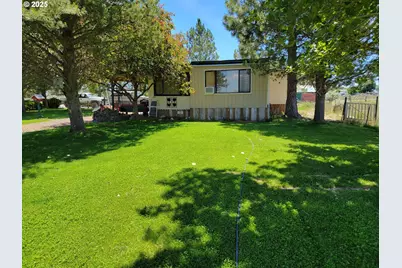 57580 Fall Rd, Christmas Valley, OR 97641 - Photo 1