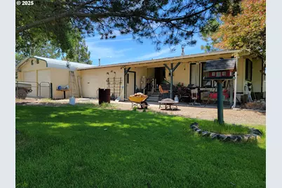 57580 Fall Rd, Christmas Valley, OR 97641 - Photo 1