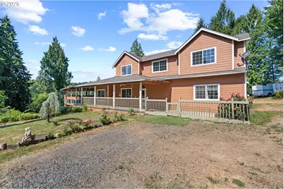 1407 Slide Creek Rd, Longview, WA 98632 - Photo 1