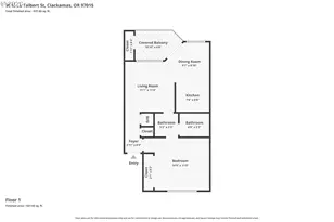 9943 SE Talbert St, Clackamas, OR 97015 - Photo 19