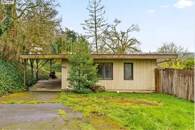 452 S 4th St, Springfield, OR 97477 - Photo 1