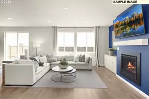 8814 SW Salinan St, Tualatin, OR 97035 - Photo 5