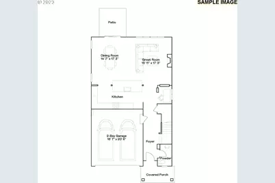 8814 SW Salinan St, Tualatin, OR 97035 - Photo 7