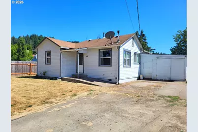 975 Johnson Ave, Cottage Grove, OR 97424 - Photo 1