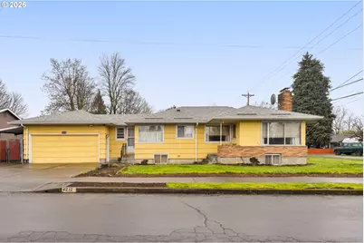 4212 SE Glenwood St, Portland, OR 97206 - Photo 1