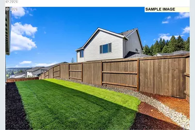 5856 N 94th Ave #Lot 325, Camas, WA 98607 - Photo 37