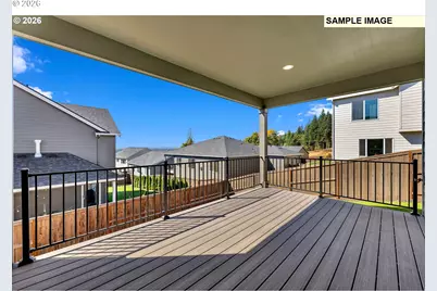 5856 N 94th Ave #Lot 325, Camas, WA 98607 - Photo 35
