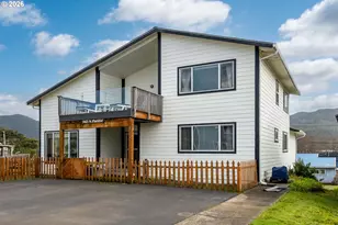 342 N Pacific St, Rockaway Beach, OR 97136 - Photo 1