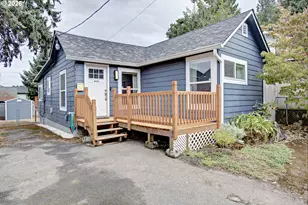 8425 N Swenson St, Portland, OR 97203 - Photo 1