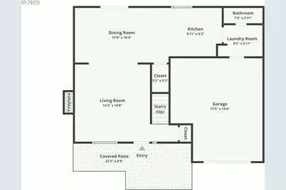 15817 NE Everett Ct, Portland, OR 97230 - Photo 31