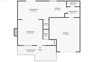 15817 NE Everett Ct, Portland, OR 97230 - Photo 31