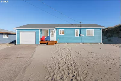 105 NW Oceania Dr, Waldport, OR 97394 - Photo 3
