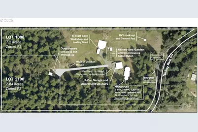 80926 Turkey Run Rd, Creswell, OR 97426 - Photo 43