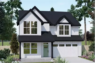 4445 E Willakenzie St, Newberg, OR 97132 - Photo 1