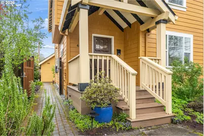 4612 NE 28th Ave, Portland, OR 97211 - Photo 3