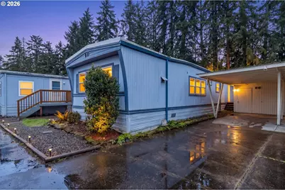 205 S 54th St #76, Springfield, OR 97478 - Photo 27