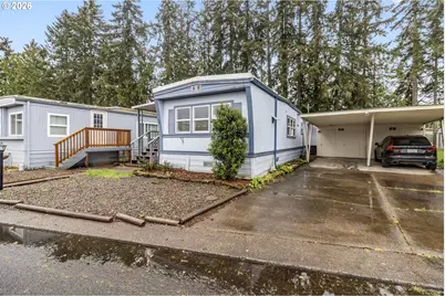 205 S 54th St #76, Springfield, OR 97478 - Photo 33