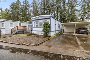 205 S 54th St, Springfield, OR 97478 - Photo 33