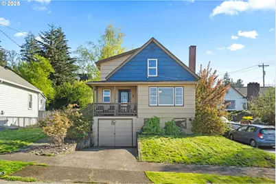 410 E D St, Rainier, OR 97048 - Photo 3