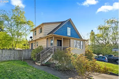 410 E D St, Rainier, OR 97048 - Photo 1