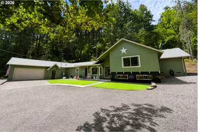 4810 State Highway 138, Oakland, OR 97462 - Photo 1