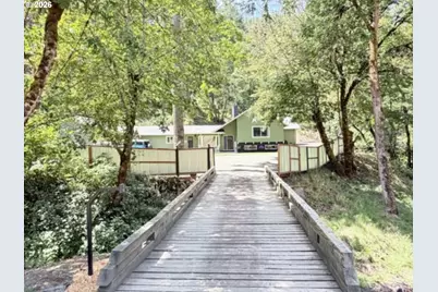 4810 State Highway 138, Oakland, OR 97462 - Photo 29
