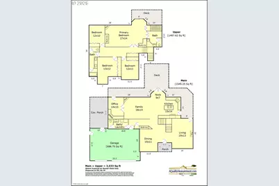 13865 SW Secretariet Ln, Beaverton, OR 97008 - Photo 41