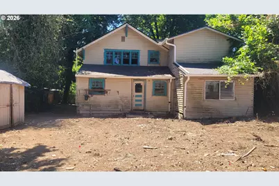 4605 SE Hull Ave, Milwaukie, OR 97267 - Photo 5