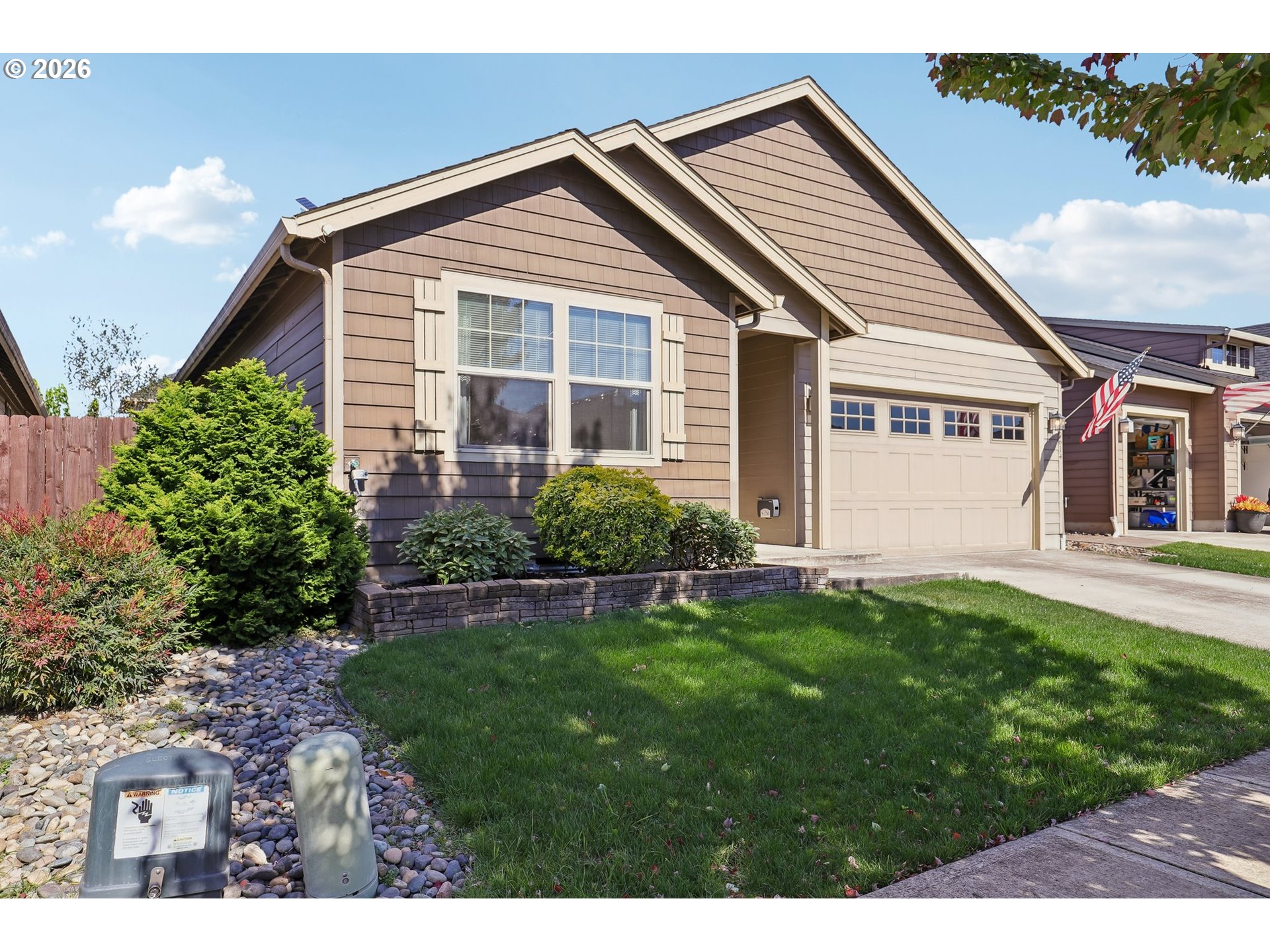 9614 NE 104th Wy, Vancouver, WA 98662 - MLS 427281828 - Coldwell