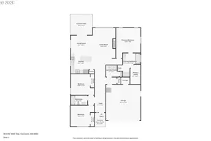 9614 NE 104th Wy, Vancouver, WA 98662 - Photo 37
