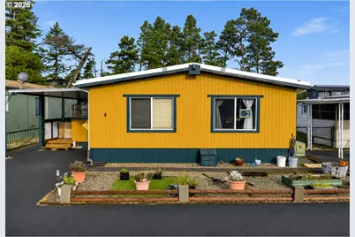 3760 Highway 101 #4, Florence, OR 97439 - Photo 1
