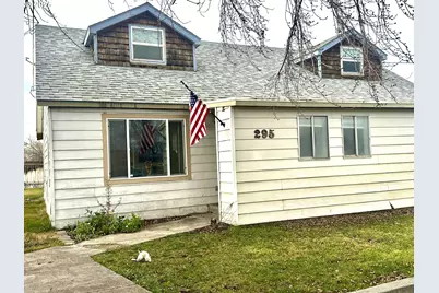 295 NE Ninth St, Irrigon, OR 97844 - Photo 1