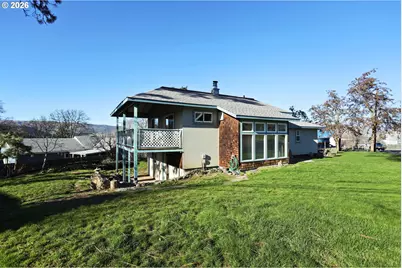 1707 Bridge St, The Dalles, OR 97058 - Photo 41